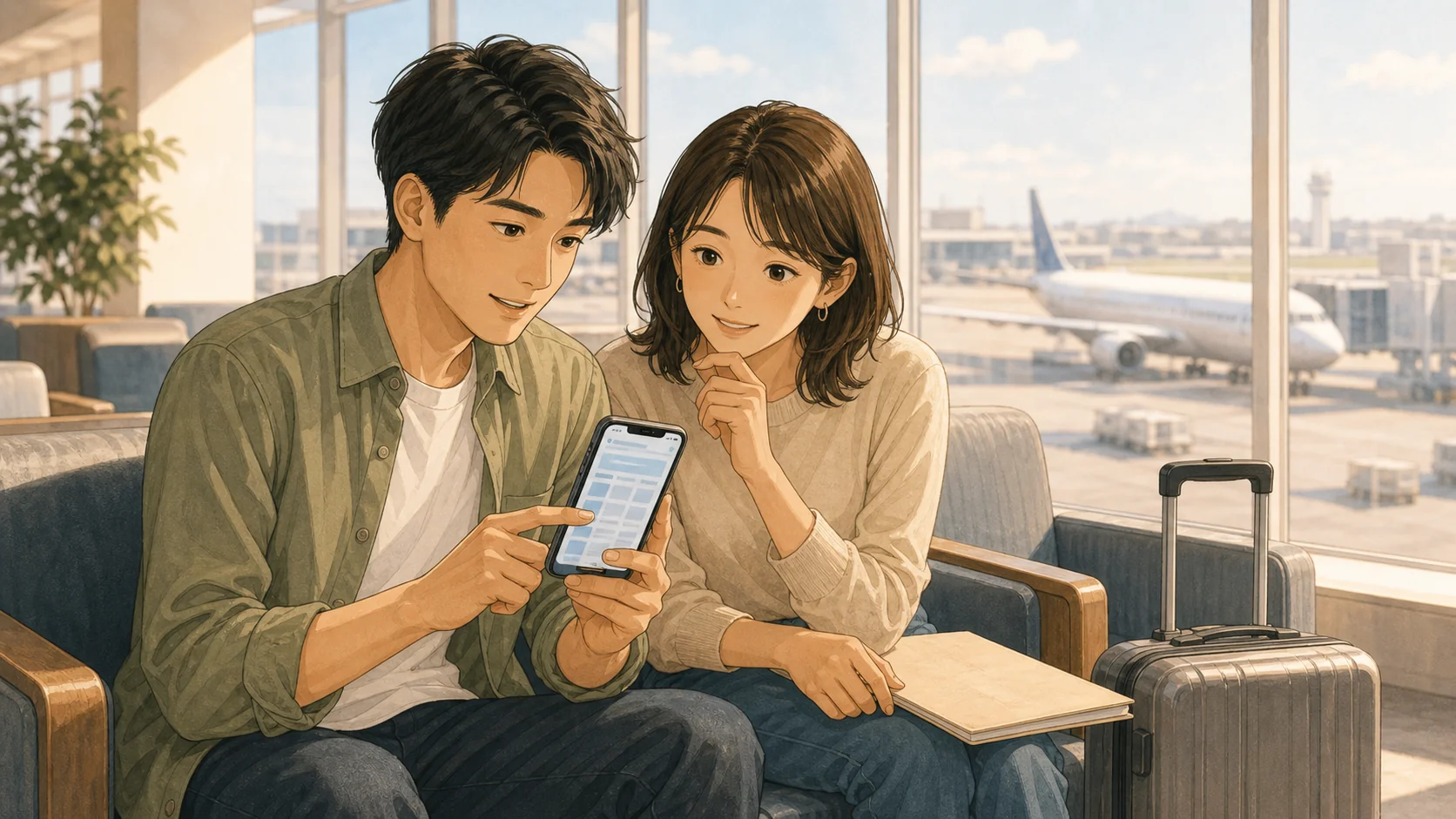 世界一周の海外旅行保険はいくら？｜夫婦2人・約1年の保険選びと予算